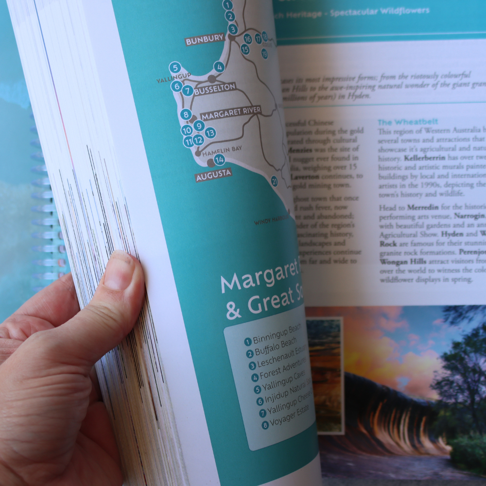 Big Lap Power Couple Bundle