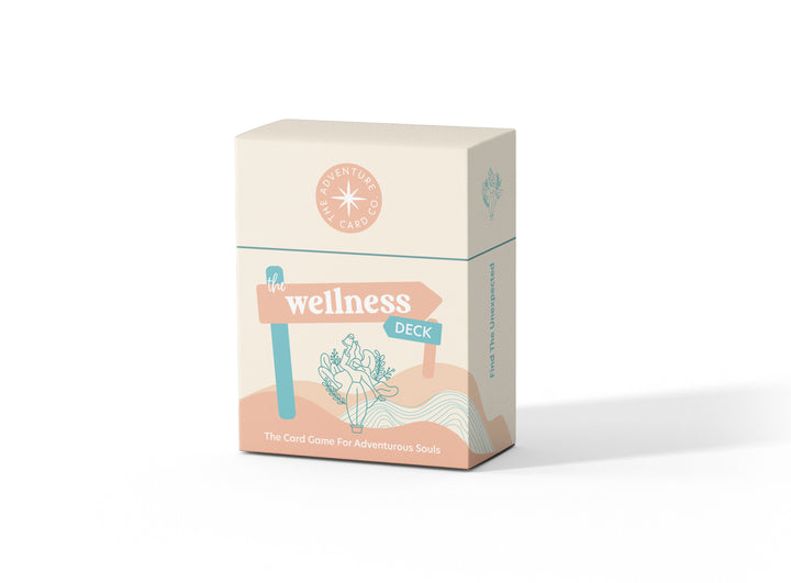 The Wellness Deck