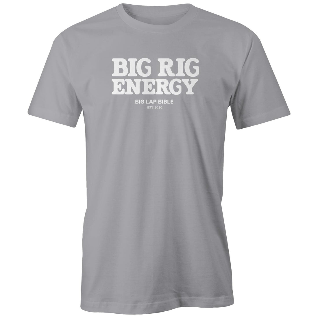 Big Rig Energy - Mens Tee