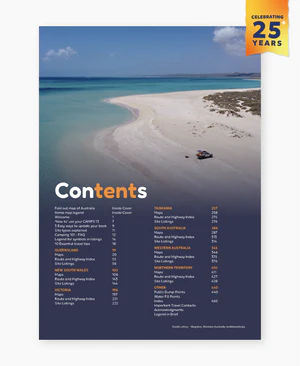 Camps 13 Standard Edition (A4)