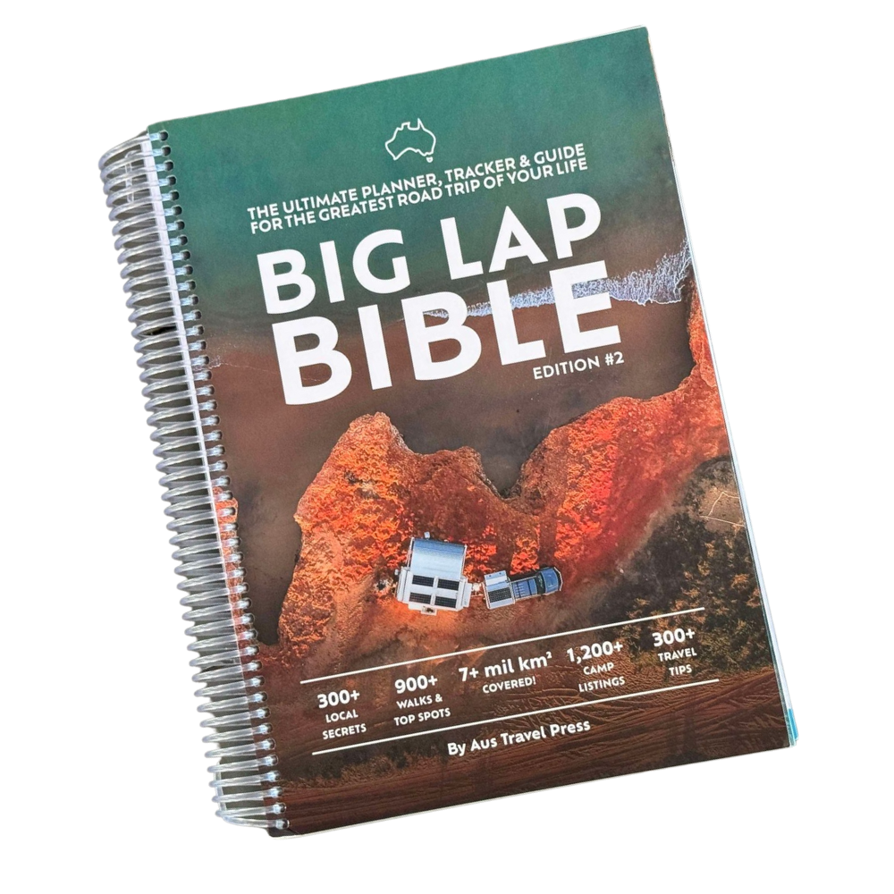 Big Lap Power Couple Bundle