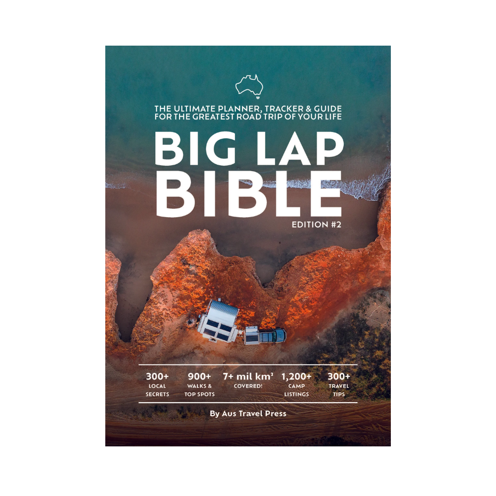 Big Lap Bible