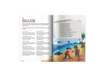 The Kids Lap Bible