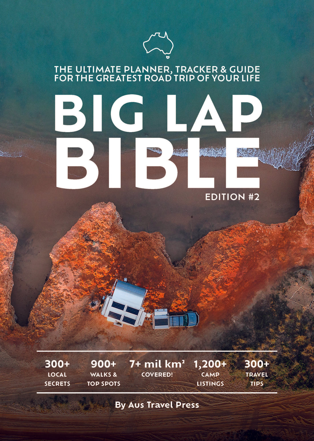 Big Lap Bible