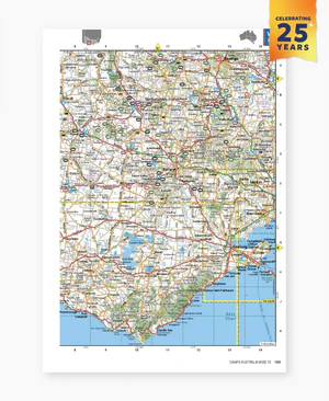 Camps 13 Standard Edition (A4)