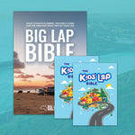 Big Lap Bible
