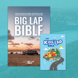Big Lap Bible